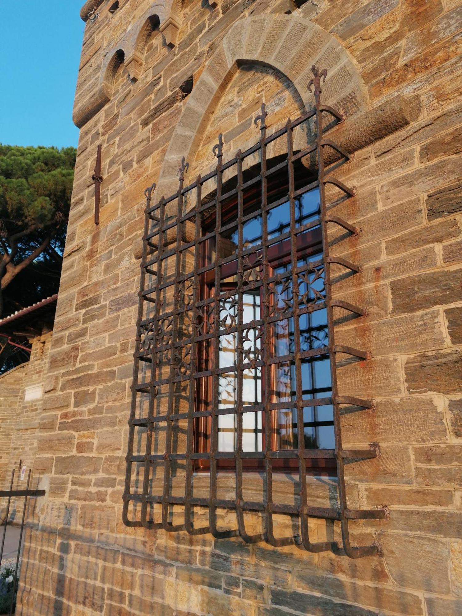 Villa Figoli Suites Arenzano Buitenkant foto
