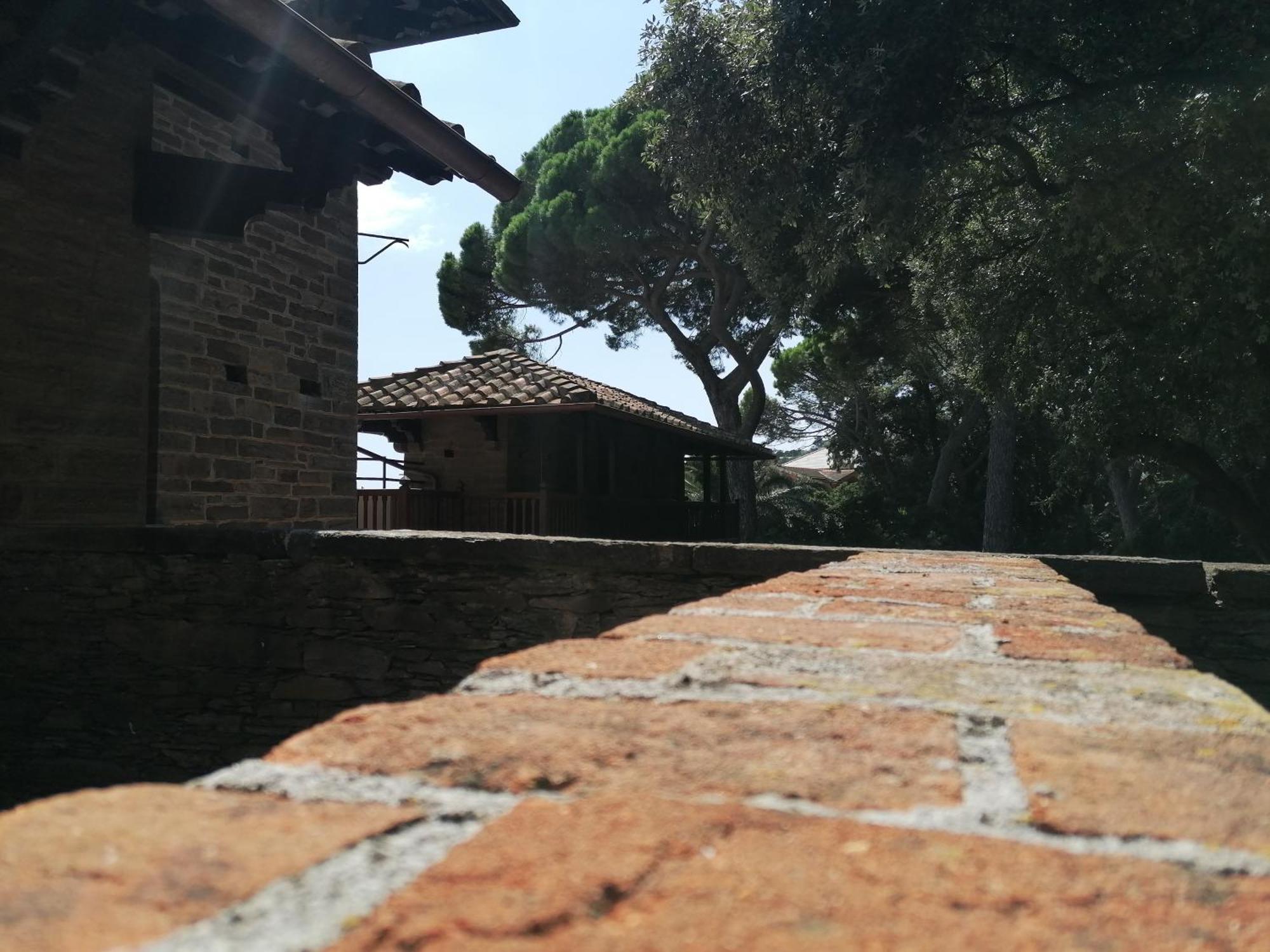 Villa Figoli Suites Arenzano Buitenkant foto