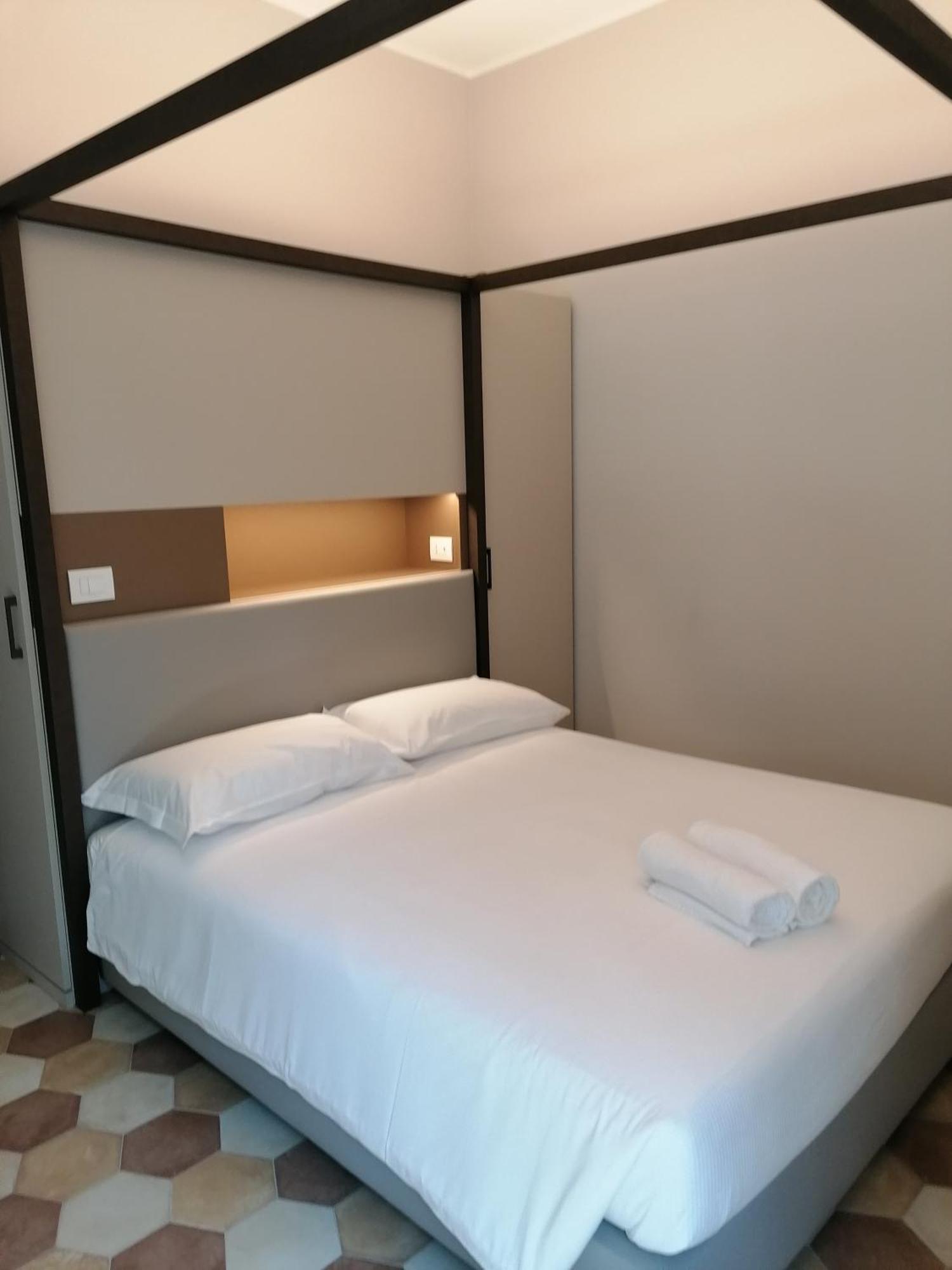 Villa Figoli Suites Arenzano Buitenkant foto