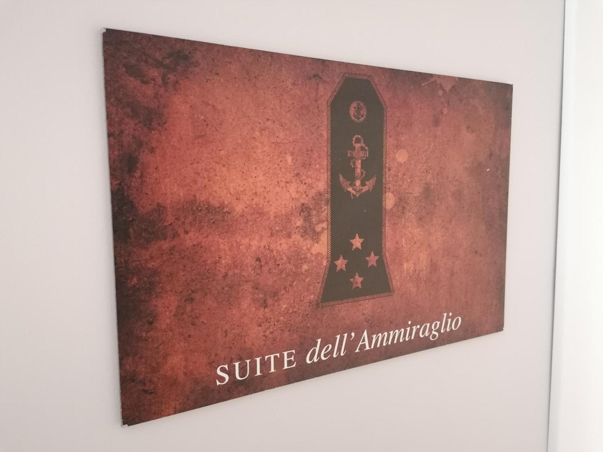 Villa Figoli Suites Arenzano Buitenkant foto